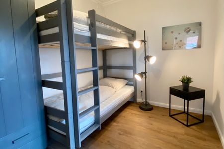 Appartement Sandburg 1029- Alte Da(h)me - Neu Dahme -