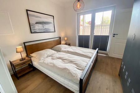 Appartement Sandburg 1029- Alte Da(h)me - Neu Dahme -