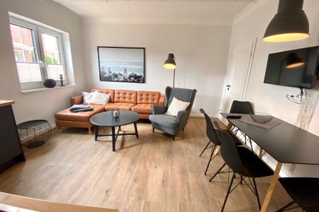 Appartement Sandburg 1029- Alte Da(h)me - Neu Dahme -