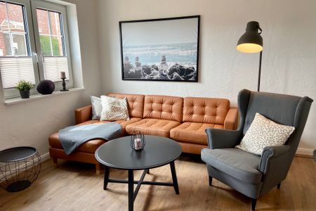 Appartement Sandburg 1029- Alte Da(h)me - Neu Dahme -