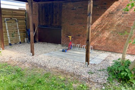 5091 - Sauna und  4 Schlafzimmer Dahme -