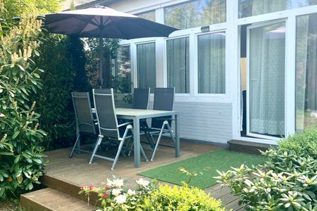 5091 - Sauna und  4 Schlafzimmer Dahme -