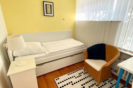 5091 - Sauna und  4 Schlafzimmer Dahme -