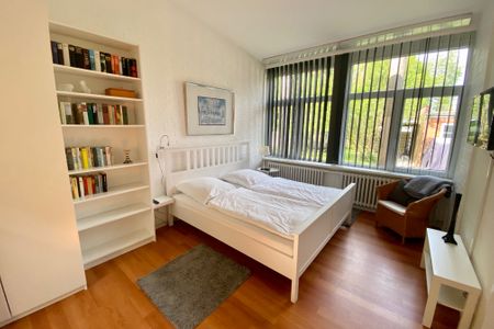 5091 - Sauna und  4 Schlafzimmer Dahme -