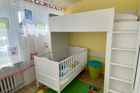 5091 - Sauna und  4 Schlafzimmer Dahme -