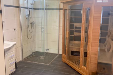5091 - Sauna und  4 Schlafzimmer Dahme -