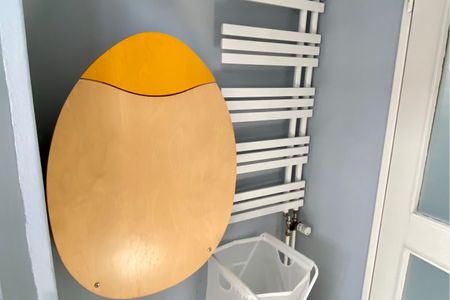 5091 - Sauna und  4 Schlafzimmer Dahme -