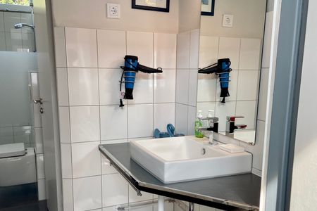 5091 - Sauna und  4 Schlafzimmer Dahme -