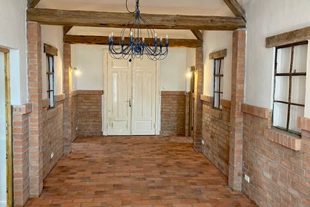 Kleine Muschel 1026- Alte Da(h)me - Neu Dahme -