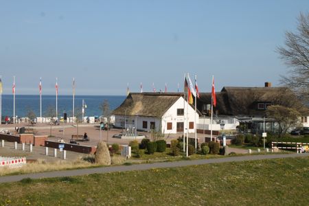  1013 - Sternenhimmel - Am Deich Dahme - 