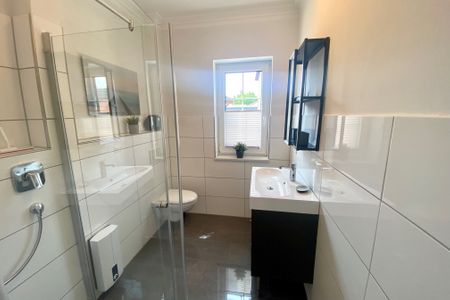 Appartement Sandburg 1029- Alte Da(h)me - Neu Dahme -