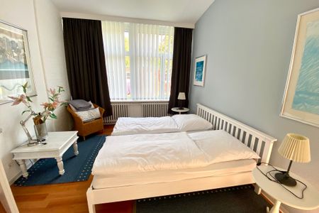 5091 - Sauna und  4 Schlafzimmer Dahme -