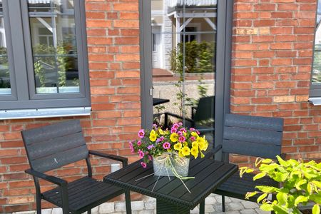 Möwennest  1025- Alte Da(h)me - Neu Dahme -