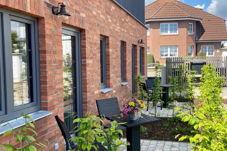 Möwennest  1025- Alte Da(h)me - Neu Dahme -