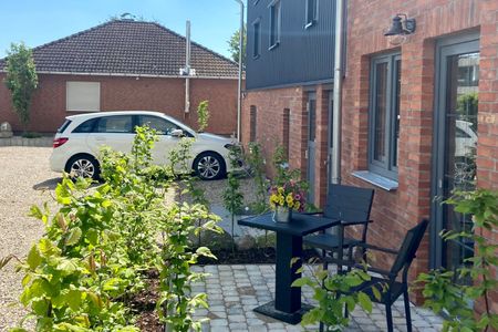 Möwennest  1025- Alte Da(h)me - Neu Dahme -