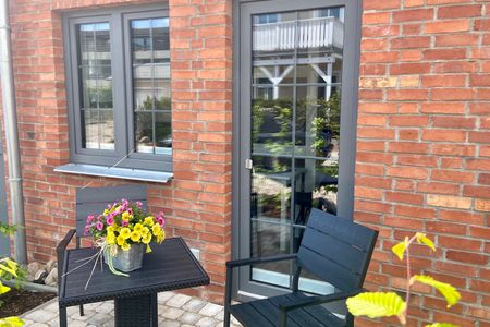 Kleine Muschel 1026- Alte Da(h)me - Neu Dahme -