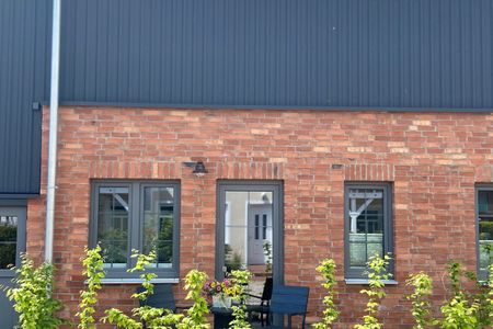 Kleine Muschel 1026- Alte Da(h)me - Neu Dahme -