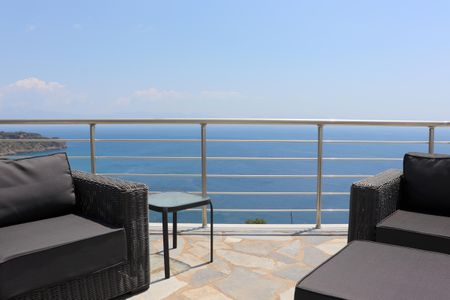 Villa Venetiko 