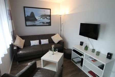 1009 - Seesternweg - EG Dahme -