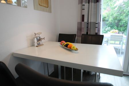 1009 - Seesternweg - EG Dahme -