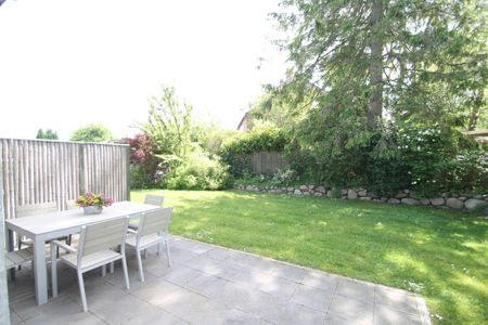 1009 - Seesternweg - EG Dahme -