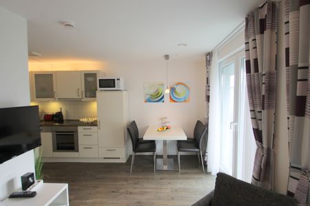 1009 - Seesternweg - EG Dahme -