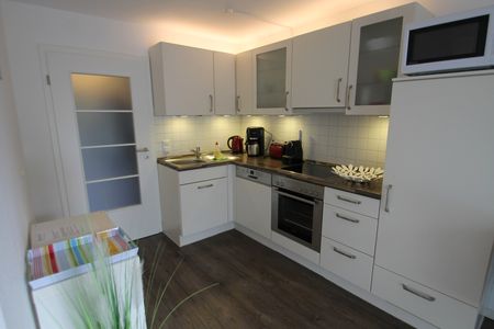 1009 - Seesternweg - EG Dahme -