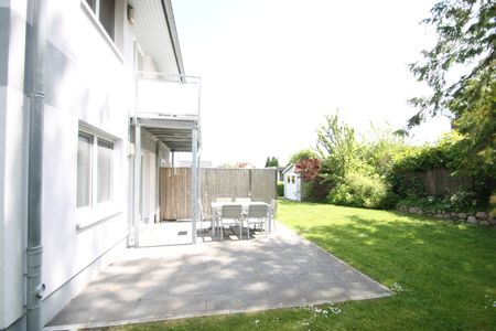 1009 - Seesternweg - EG Dahme -