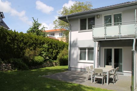 1009 - Seesternweg - EG Dahme -