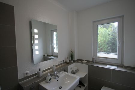 1010 - Seesternweg  - OG Dahme -