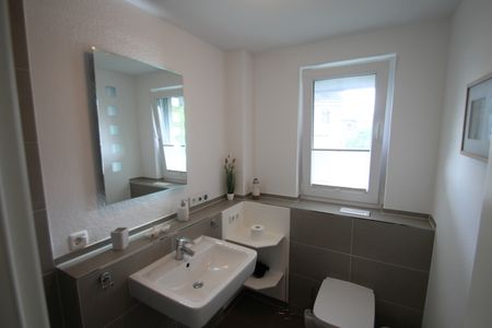 1010 - Seesternweg  - OG Dahme -