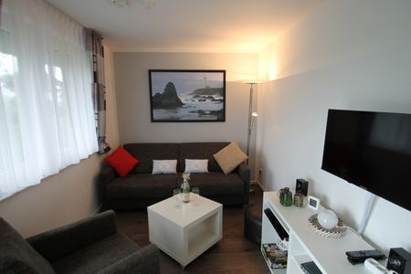 1010 - Seesternweg  - OG Dahme -