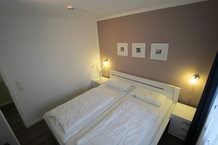 1010 - Seesternweg  - OG Dahme -