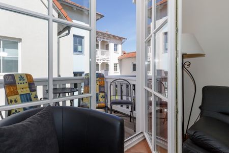 Strandstraße 16 Strandstraße 16-16 Kühlungsborn - 