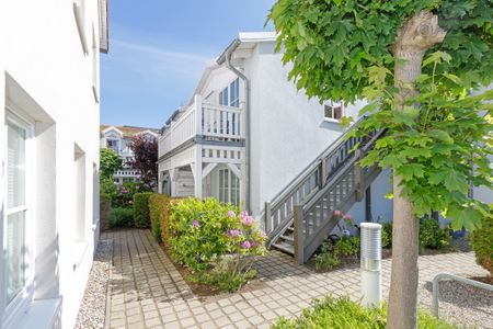 Strandstraße 16 Strandstraße 16-16 Kühlungsborn - 