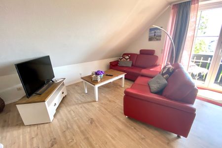 7016 "inkl.Strandkorb" Dahme -