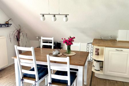 7016 "inkl.Strandkorb" Dahme -