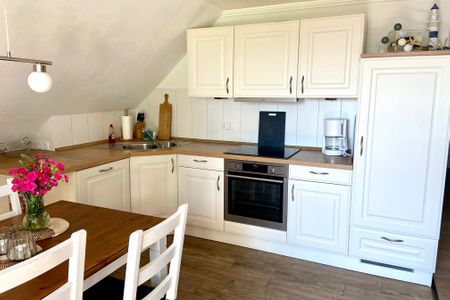 7016 "inkl.Strandkorb" Dahme -