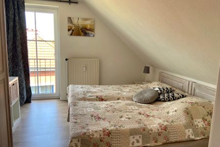 7016 "inkl.Strandkorb" Dahme -