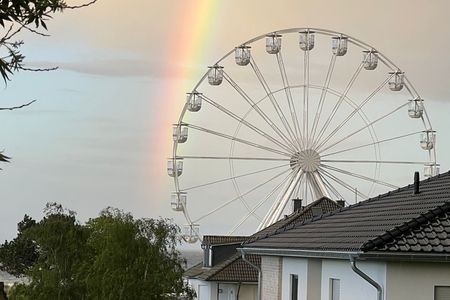 7016 "inkl.Strandkorb" Dahme -