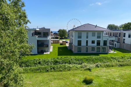 7016 "inkl.Strandkorb" Dahme -