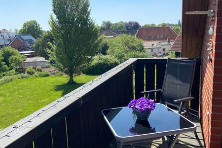 7016 "inkl.Strandkorb" Dahme -