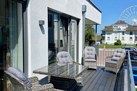 2705 - Strandwiese 16 Dahme -