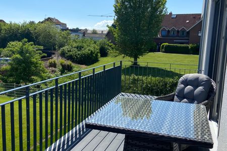 2705 - Strandwiese 16 Dahme -