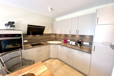 2705 - Strandwiese 16 Dahme -