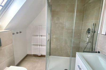  1015 - Haus Tuskulum Dahme - 