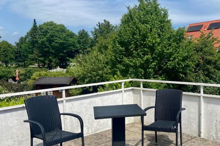  1015 - Haus Tuskulum Dahme - 