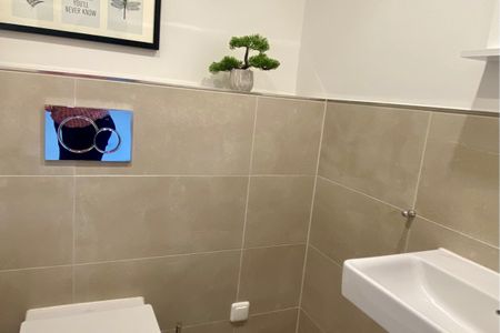  1015 - Haus Tuskulum Dahme - 