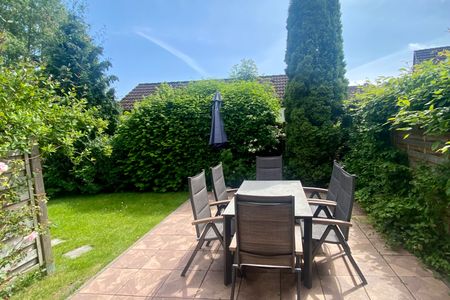  1015 - Haus Tuskulum Dahme - 