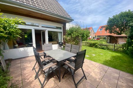  1015 - Haus Tuskulum Dahme - 